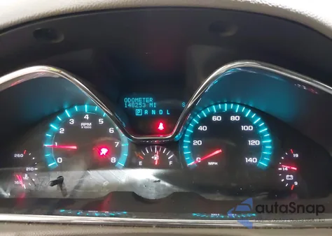 2014 Chevrolet Traverse Ls from USA, damaged, VIN 1GNKVFED0EJ114484